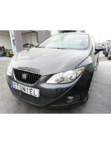 seat ibiza (6j5) del año 2008