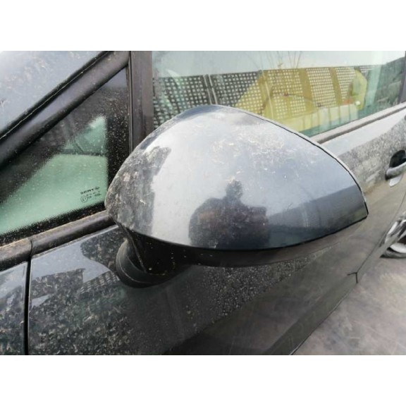 seat ibiza (6j5) del año 2008