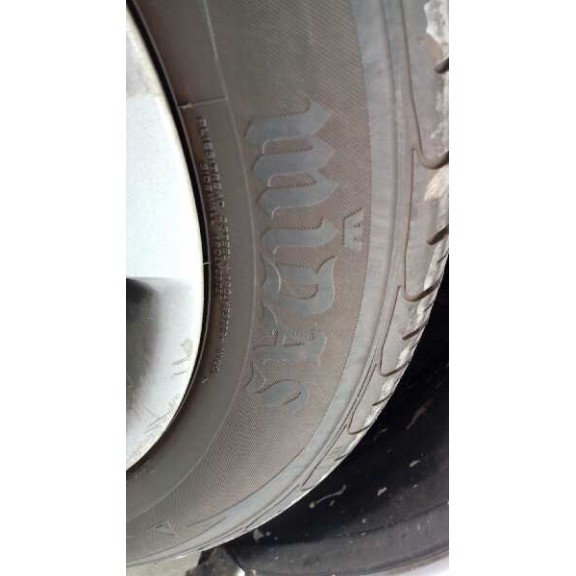 opel vectra b berlina del año 1999