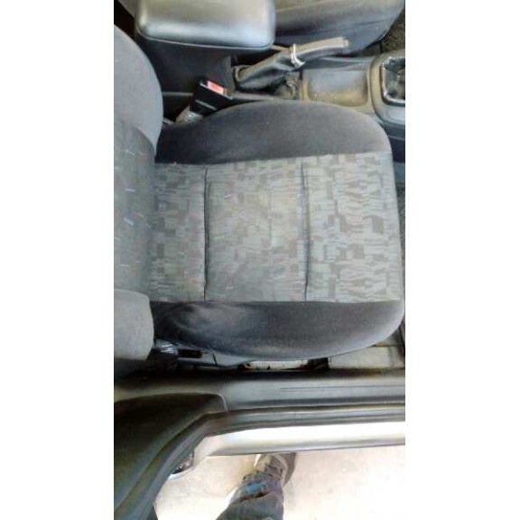 opel vectra b berlina del año 1999