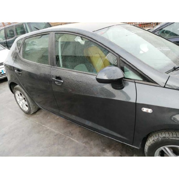seat ibiza (6j5) del año 2008