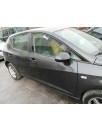 seat ibiza (6j5) del año 2008