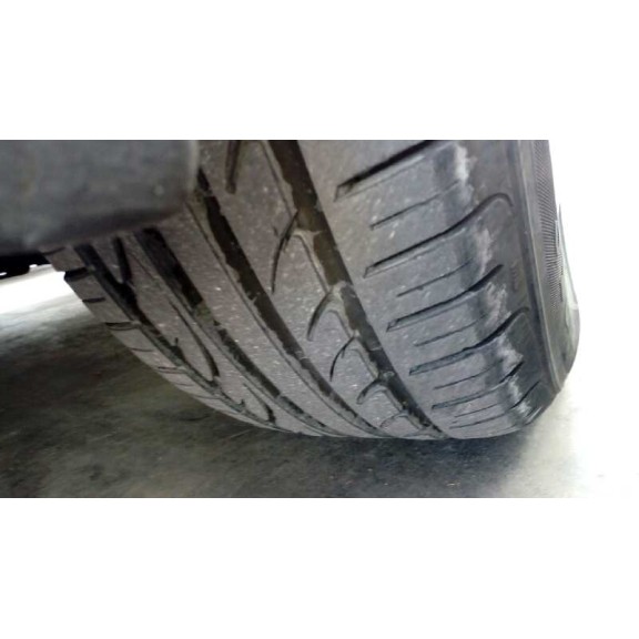 opel vectra b berlina del año 1999