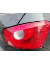 seat ibiza (6j5) del año 2008