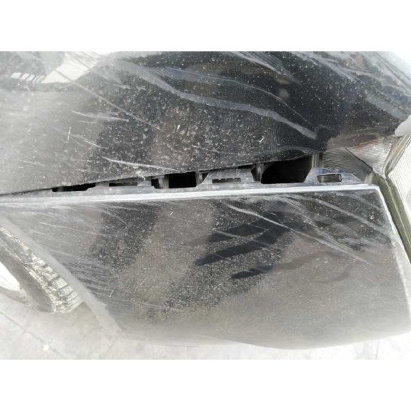 seat ibiza (6j5) del año 2008