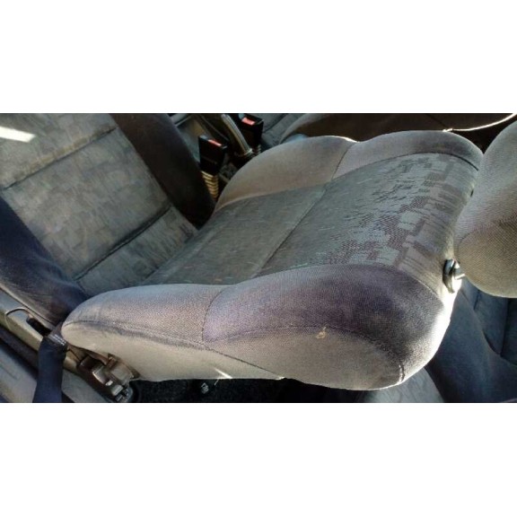 opel vectra b berlina del año 1999