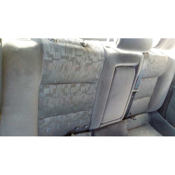 opel vectra b berlina del año 1999