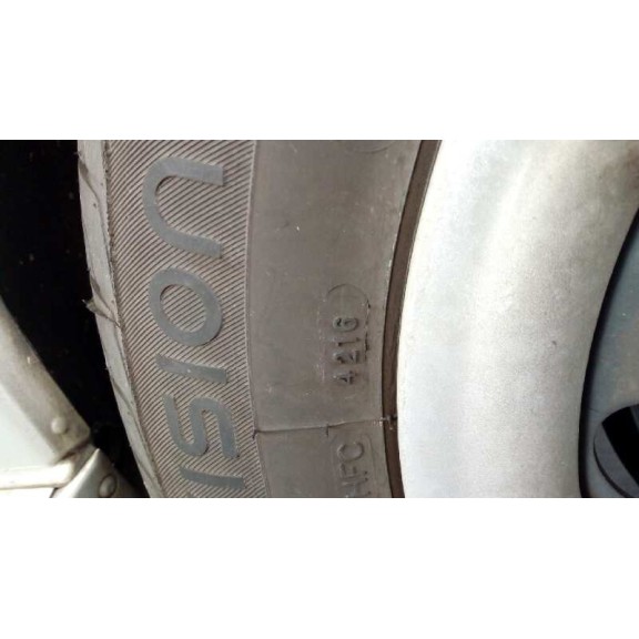 opel vectra b berlina del año 1999