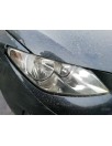 seat ibiza (6j5) del año 2008