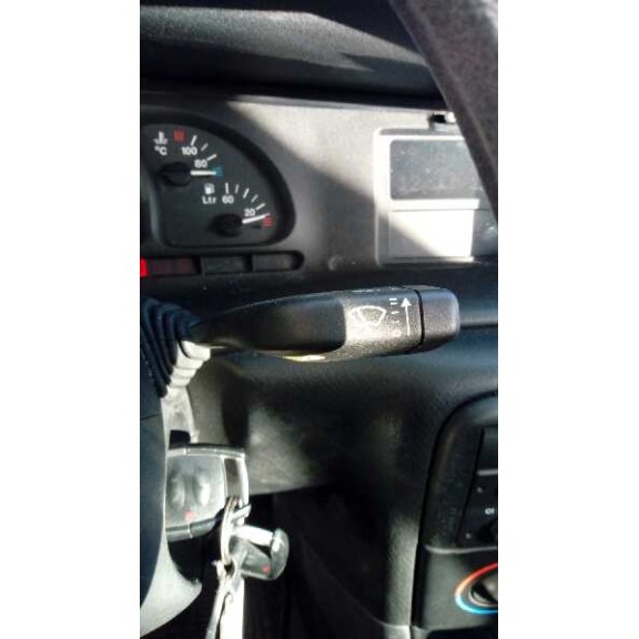 opel vectra b berlina del año 1999