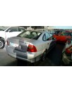 opel vectra b berlina del año 1999