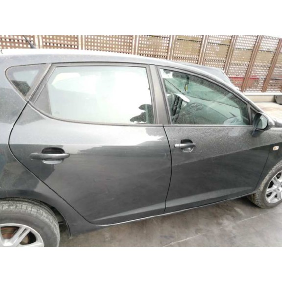 seat ibiza (6j5) del año 2008