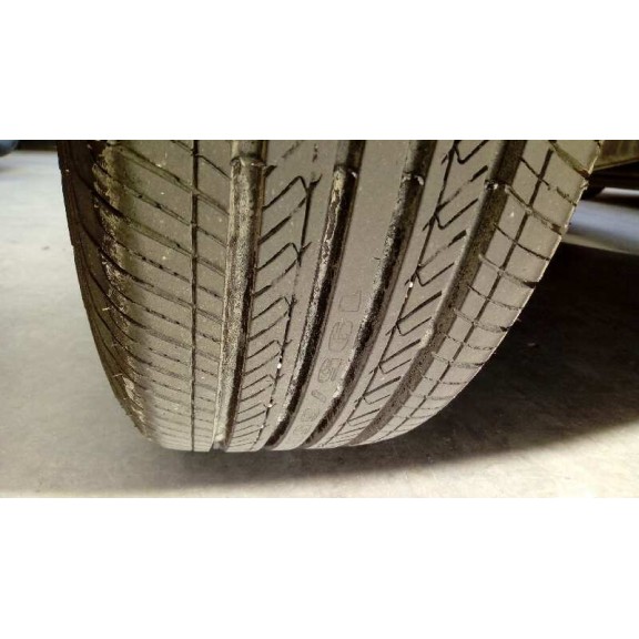 opel vectra b berlina del año 1999