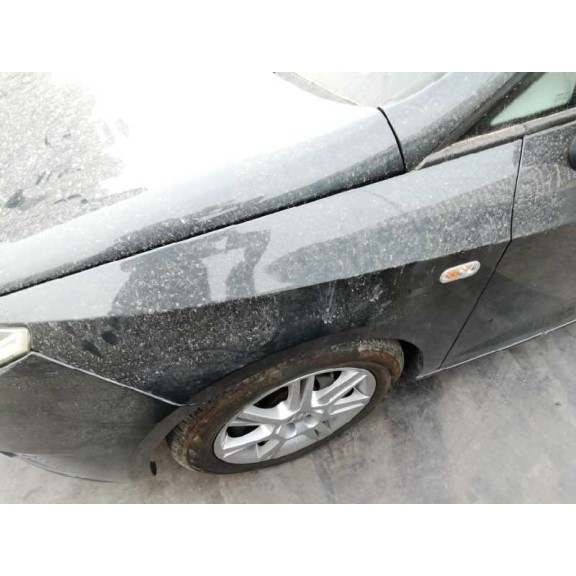 seat ibiza (6j5) del año 2008