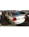 opel vectra b berlina del año 1999