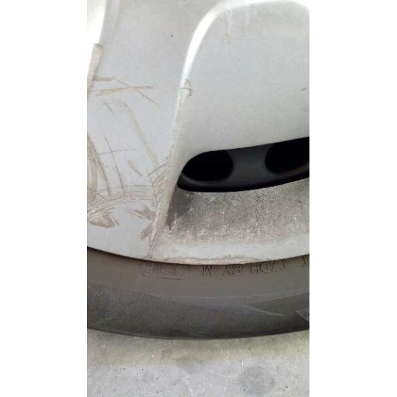 opel vectra b berlina del año 1999