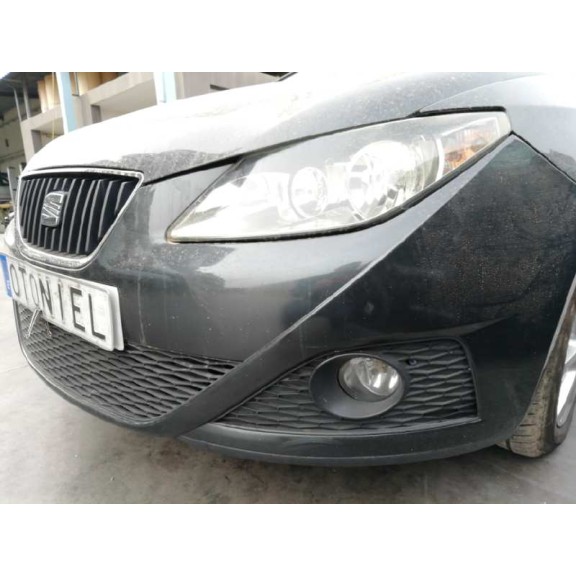 seat ibiza (6j5) del año 2008
