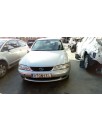 opel vectra b berlina del año 1999