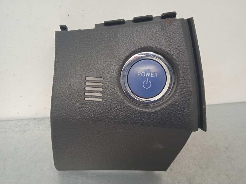 Recambio de conmutador de arranque para toyota auris hybrid active referencia OEM IAM 2010DJ2910 INTERRUPTOR POWER