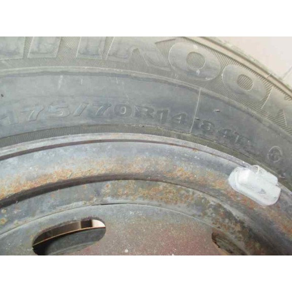 peugeot 405 berlina del año 1991