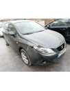 seat ibiza (6j5) del año 2008