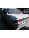peugeot 405 berlina del año 1991