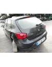 seat ibiza (6j5) del año 2008