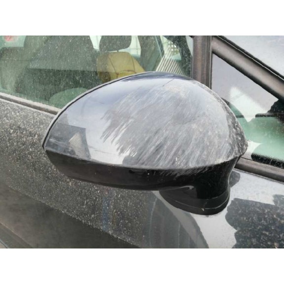 seat ibiza (6j5) del año 2008