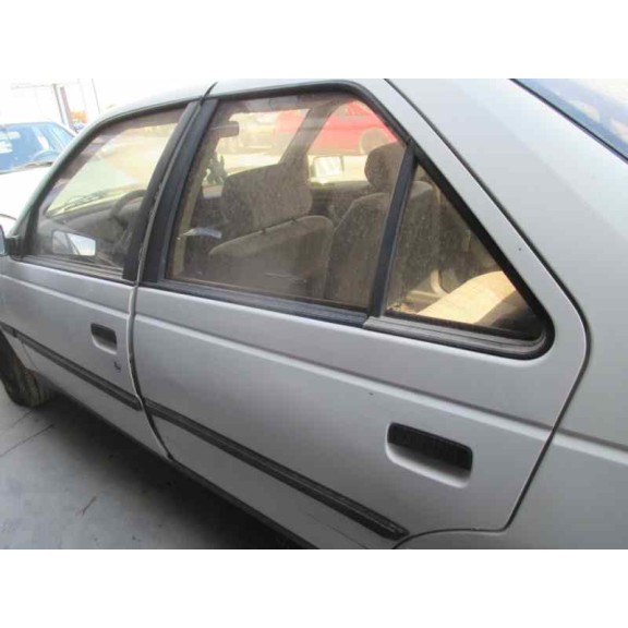 peugeot 405 berlina del año 1991