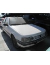 peugeot 405 berlina del año 1991