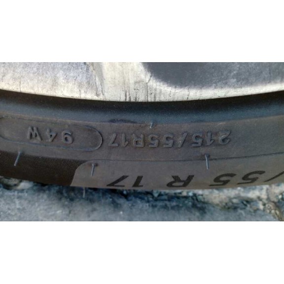 peugeot 407 sw del año 2010