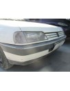 peugeot 405 berlina del año 1991