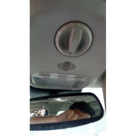 peugeot 407 sw del año 2010