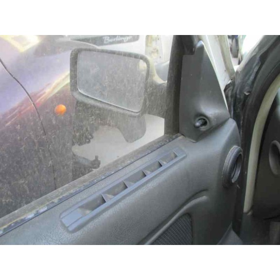 peugeot 405 berlina del año 1991