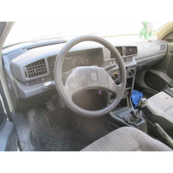 peugeot 405 berlina del año 1991