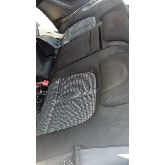 peugeot 407 sw del año 2010