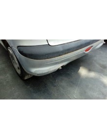 peugeot 206 berlina del año 1999 2