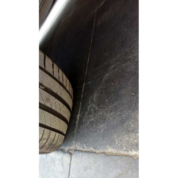 peugeot 407 sw del año 2010