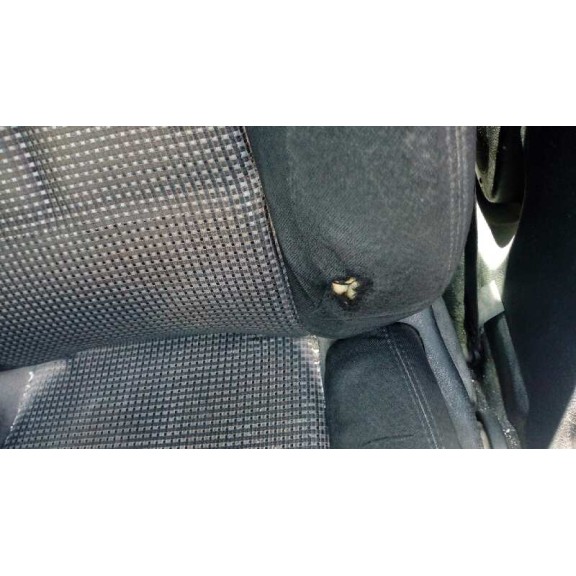 peugeot 407 sw del año 2010