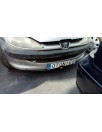 peugeot 206 berlina del año 1999