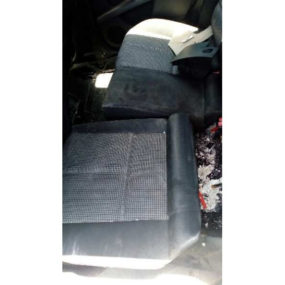 peugeot 407 sw del año 2010