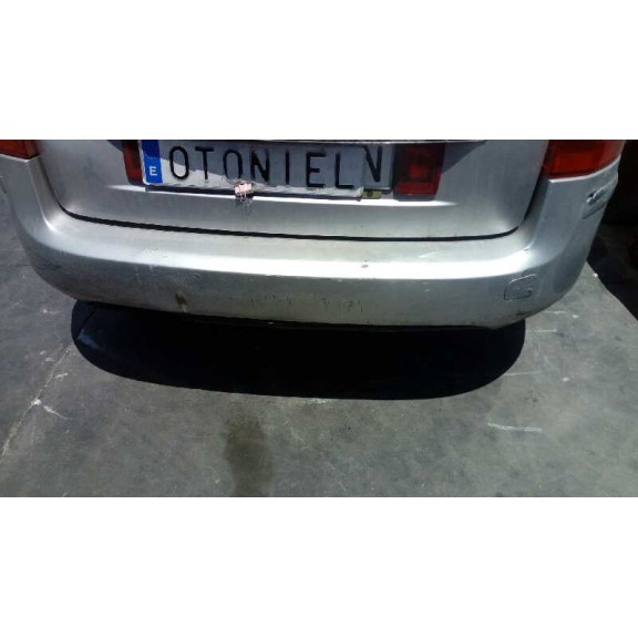 peugeot 407 sw del año 2010