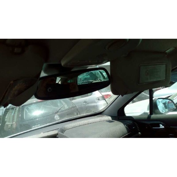 peugeot 407 sw del año 2010