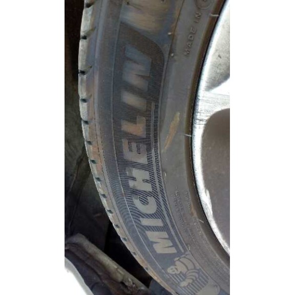 peugeot 407 sw del año 2010