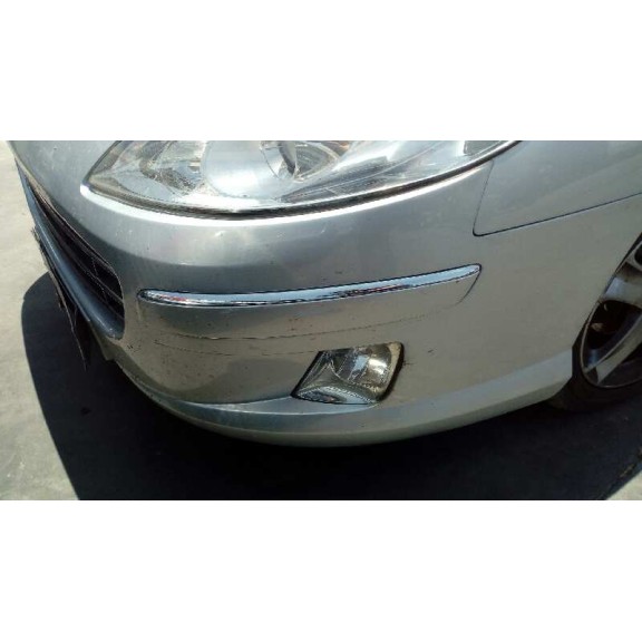 peugeot 407 sw del año 2010