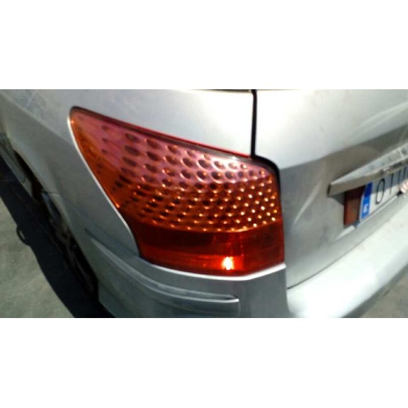 peugeot 407 sw del año 2010