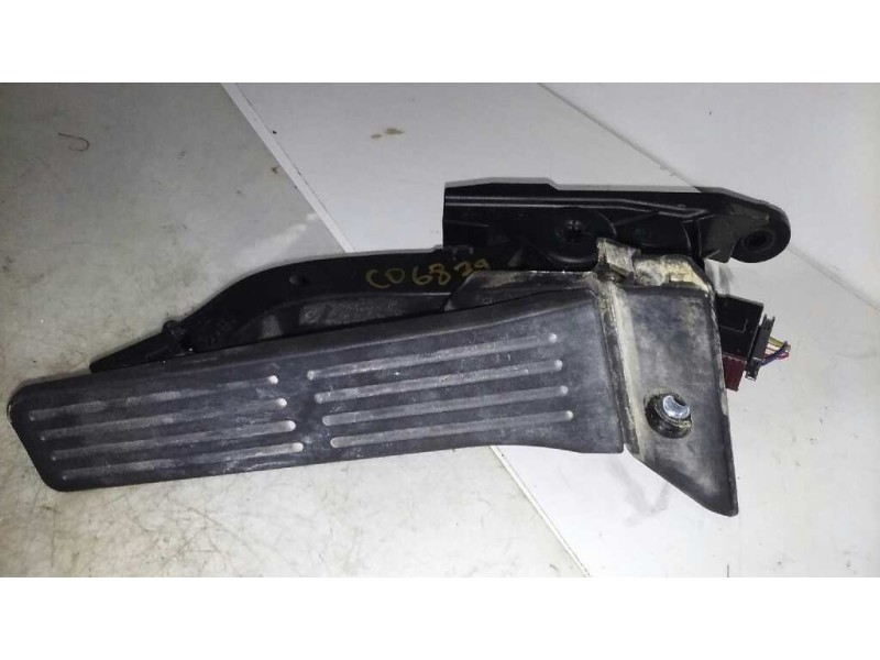 Recambio de potenciometro pedal para hyundai i30 (gd) style referencia OEM IAM 327003XXX  