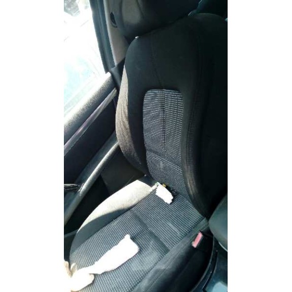 peugeot 407 sw del año 2010