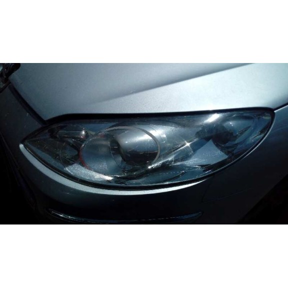 peugeot 407 sw del año 2010