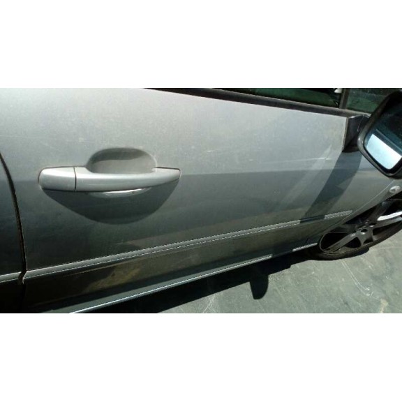 peugeot 407 sw del año 2010